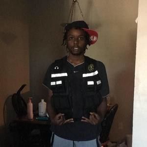 Meet your Posher, Forest